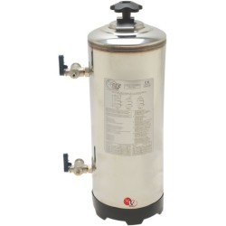 MANUAL WATER SOFTENER 16 L  34