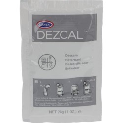 SCALE REMOVER URNEX DEZCAL...