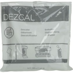 SCALE REMOVER URNEX DEZCAL 200 G