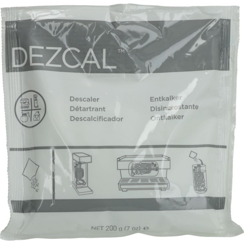 DISINCROSTANTE URNEX DEZCAL 200 GR