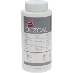 SCALE REMOVER URNEX DEZCAL...