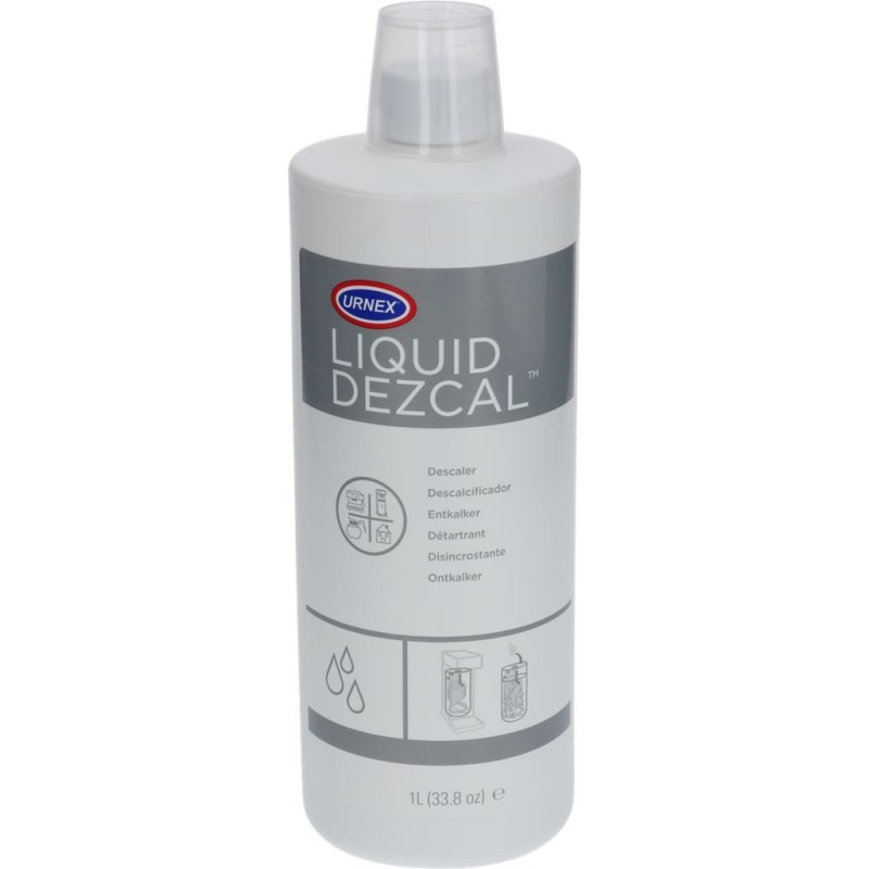 DISINCROSTANTE URNEX DEZCAL LIQUIDO 1 L