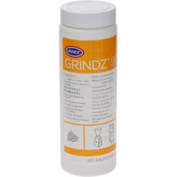 DETERGENT URNEX GRINDZ 430 G