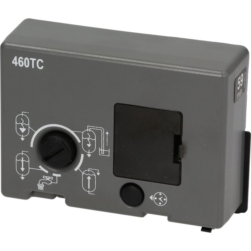 AUTOTROL HEAD TIMER 255460TC