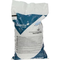 SALT TABLETS FOR WATER SOFTENER10 KG