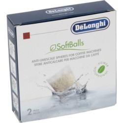 SOFTBALLS DESCALER DLSC551...