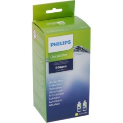 DESCALER 250 ML 2PCS PHILIPS SAECO 42194