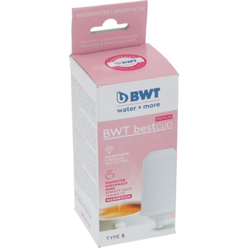 ADDOLCITORE BWT BESTCUP PREMIUM S