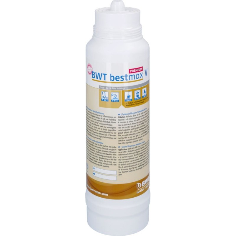 FILTER CARTRIDGE BESTMAX PREMIUM V