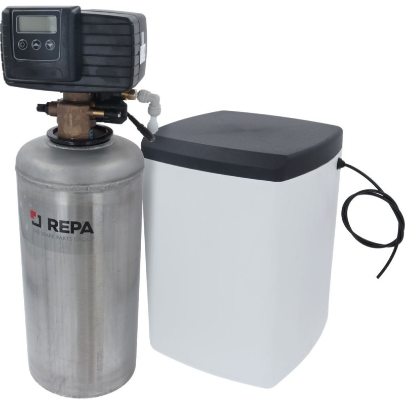 WATER SOFTENER DOMUS 12 HW