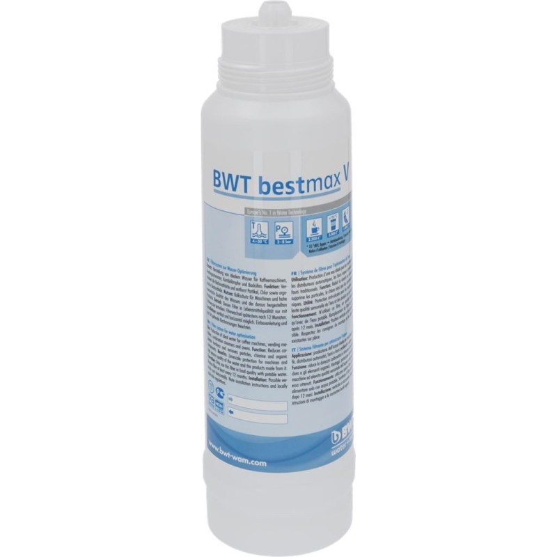 FILTER CARTRIDGE BESTMAX V