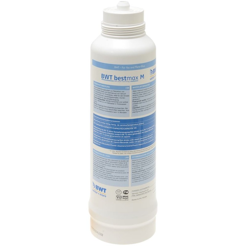 FILTER CARTRIDGE BESTMAX M