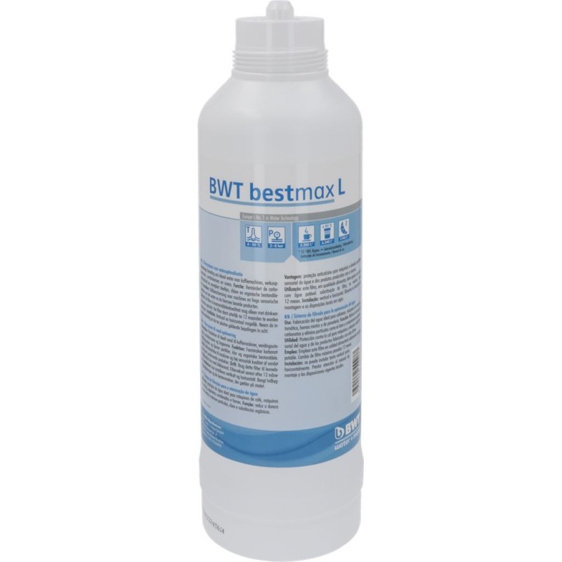 FILTER CARTRIDGE BESTMAX L