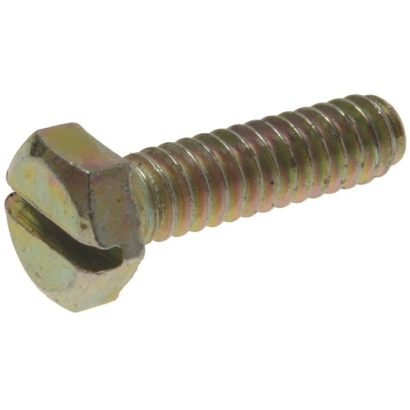 HEXAGON HEAD SCREW 316X18 MM