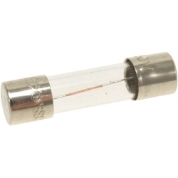 FUSIBILE RITARDATO  5X20 MM...