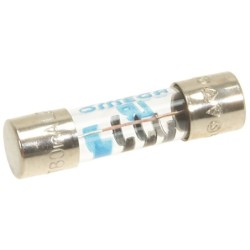 FUSIBILE RITARDATO  5X20 MM...