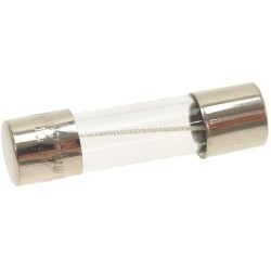 FUSIBILE RITARDATO  5X20 MM...