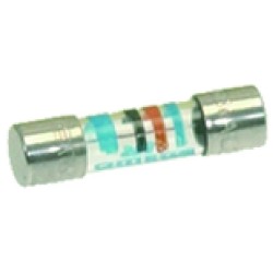 DELAY FUSE  5X20 MM  10 PCS