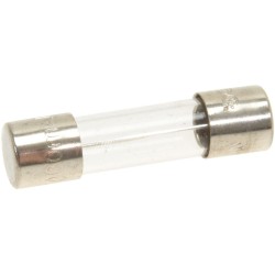 FUSIBILE RITARDATO  5X20 MM...