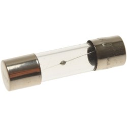 FUSIBILE RITARDATO  5X20 MM...