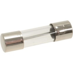 FUSIBILE RITARDATO  5X20 MM...