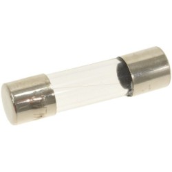 QUICK ACTING FUSE  5X20 MM...