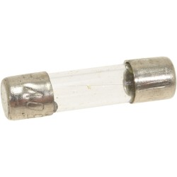 QUICK ACTING FUSE  5X20 MM...