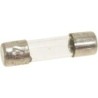 QUICK ACTING FUSE  5X20 MM  10 PCS