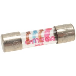 QUICK ACTING FUSE  5X20 MM...