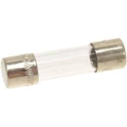 QUICK ACTING FUSE  5X20 MM...