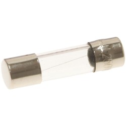 QUICK ACTING FUSE  5X20 MM...