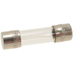 QUICK ACTING FUSE  5X20 MM...