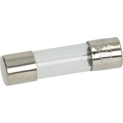 QUICK ACTING FUSE  5X20 MM...