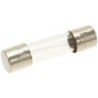 QUICK ACTING FUSE  5X20 MM  10 PCS