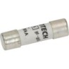 QUICK ACTING FUSE  10X38 MM  10 PCS