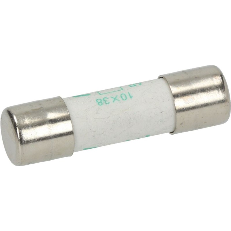 DELAY FUSE  10X38 MM  10 PCS