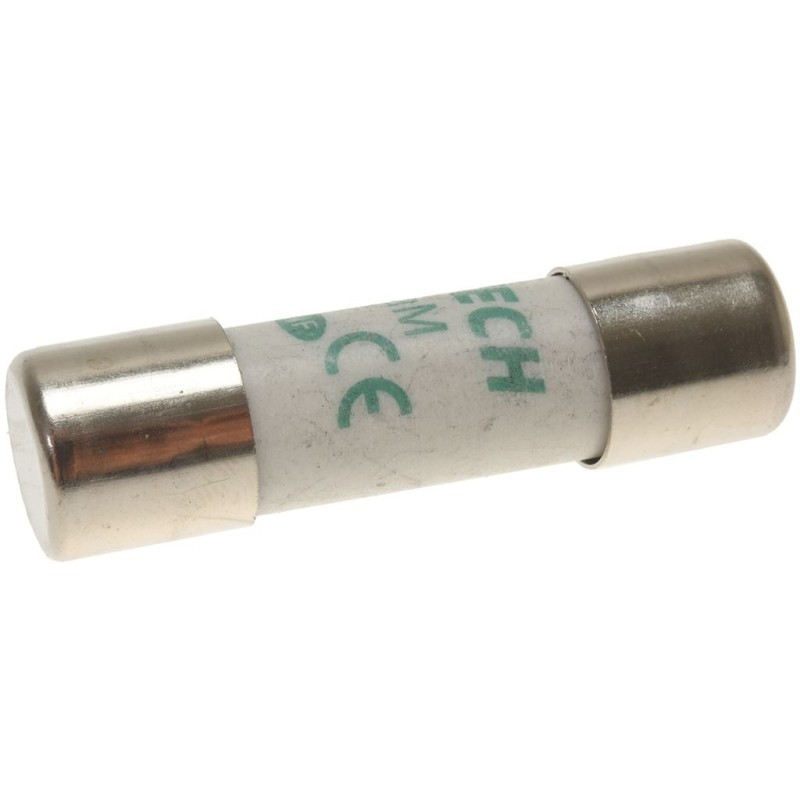 DELAY FUSE  10X38 MM  10 PCS