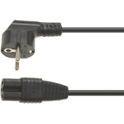 POWER SUPPLY CABLE 16A 250V...