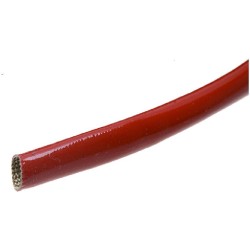 SILICONE SEALING BRAIDING  20 MM  10 M