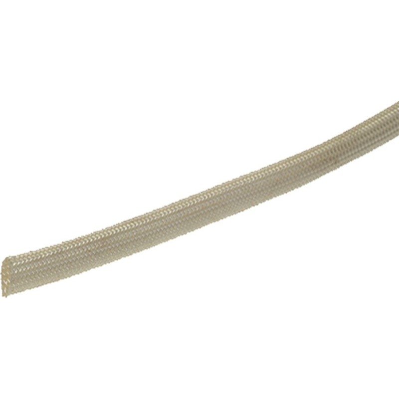 GLASS SEALING BRAIDING  4 MM  5 M