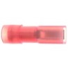 FASTON FEMMINA ROSSO F 28X08 MM