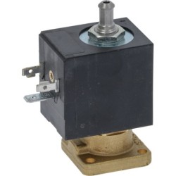 SOLENOID VALVE 3WAYS OLAB...