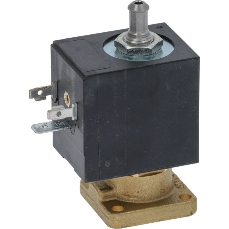 SOLENOID VALVE 3WAYS OLAB 230V 50HZ