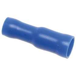 CABLE TERMINAL BLUE PLUG F...