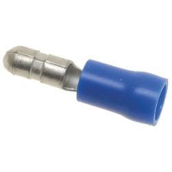 CABLE TERMINAL BLUE PLUG M...