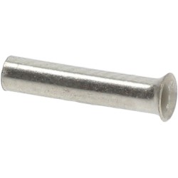 TUBE TERMINAL BARE 075X8 MM...