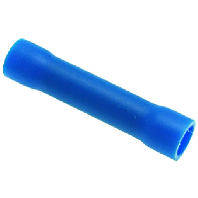 BLUE HEAD CONNECTOR  23 100 PCS