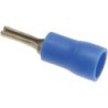 CABLE TERMINAL BLUE POINT L 7 100 PCS