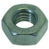 HEXAGONAL NUT M10 MEDIUM