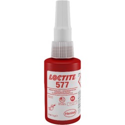 SIGILLARACCORDI LOCTITE 577  50 ML